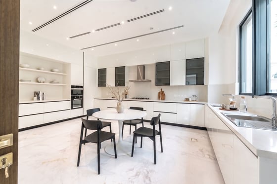 Custom Villa | Turn Key | Brand New....., picture 11