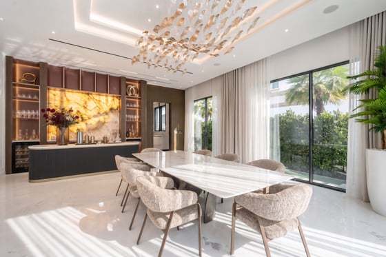 Custom Villa | Turn Key | Brand New....., picture 9