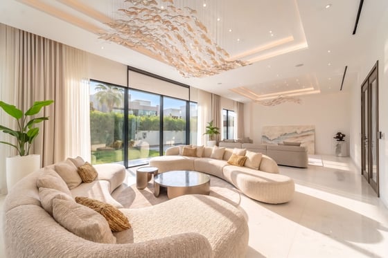 Custom Villa | Turn Key | Brand New....., picture 5