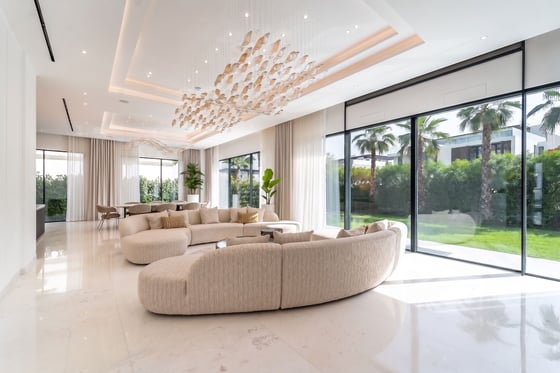 Custom Villa | Turn Key | Brand New....., picture 7