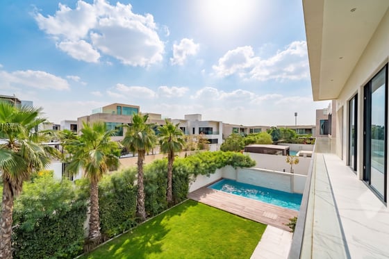 Custom Villa | Turn Key | Brand New....., picture 34