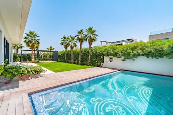 Custom Villa | Turn Key | Brand New....., picture 33