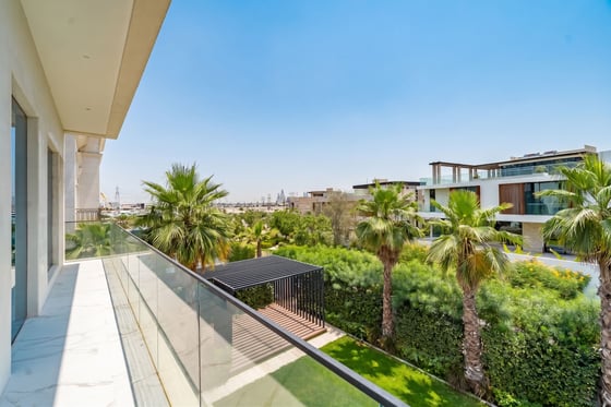 Custom Villa | Turn Key | Brand New....., picture 32
