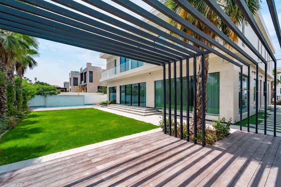 Custom Villa | Turn Key | Brand New....., picture 30