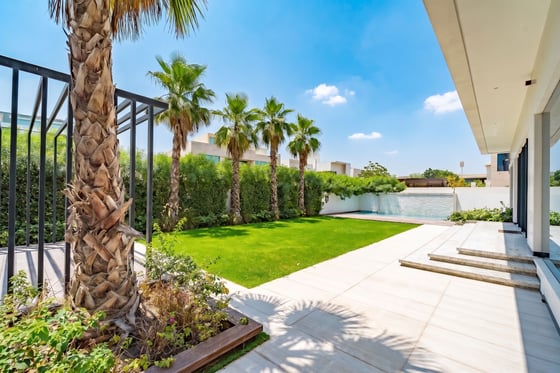 Custom Villa | Turn Key | Brand New....., picture 31