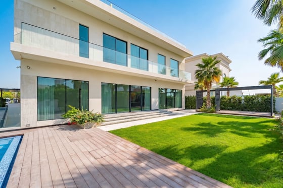 Custom Villa | Turn Key | Brand New....., picture 35