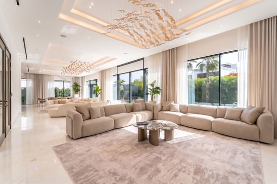 Custom Villa | Turn Key | Brand New....., picture 6