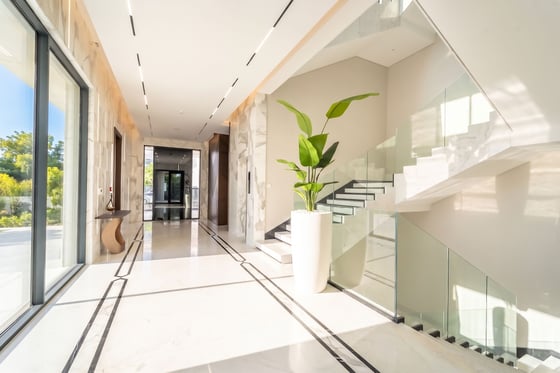 Custom Villa | Turn Key | Brand New....., picture 4