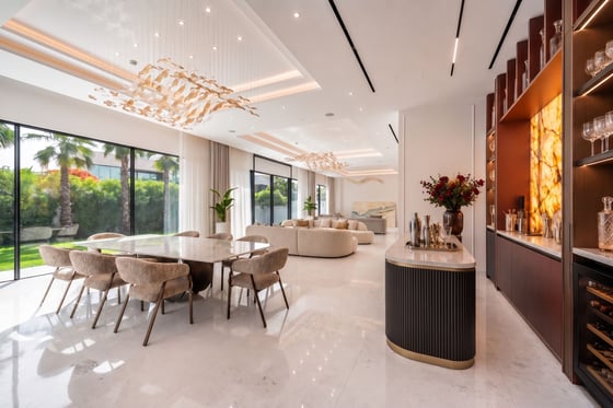 Custom Villa | Turn Key | Brand New....., picture 8