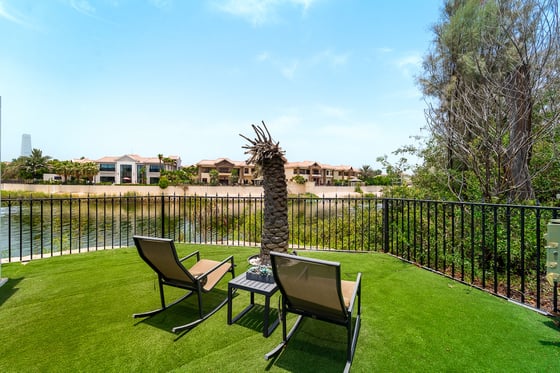 Full Lake and Skyline Views | Huge Plot., picture 28