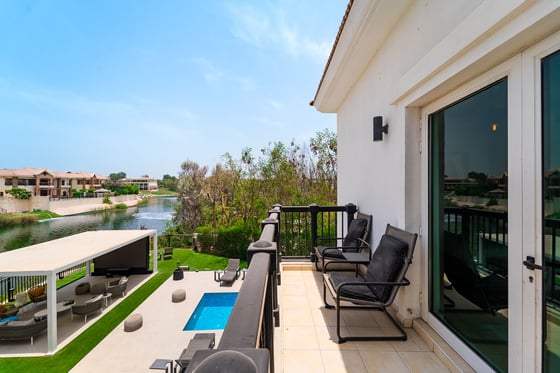 Full Lake and Skyline Views | Huge Plot., picture 23