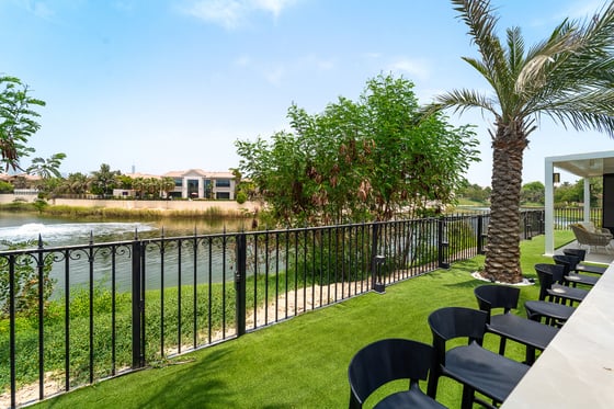 Full Lake and Skyline Views | Huge Plot., picture 38