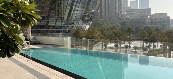 Sea View | High Floor | Opera District.., picture 10