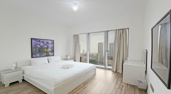 Sea View | High Floor Unit | PHPP......., picture 6
