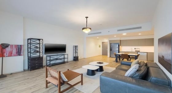 Sea View | High Floor Unit | PHPP......., picture 1