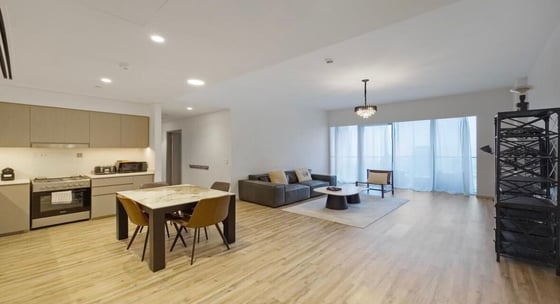 Sea View | High Floor Unit | PHPP......., picture 3