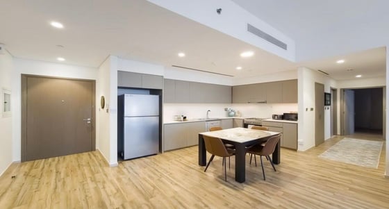 Sea View | High Floor Unit | PHPP......., picture 5