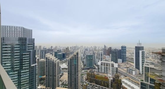 Sea View | High Floor Unit | PHPP......., picture 10