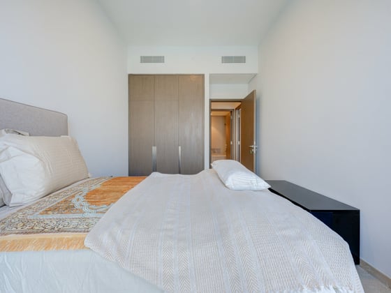 Full Burj Khalifa View | Fully Furnished | High Floor, picture 11