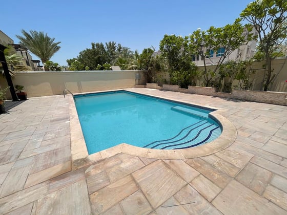 Available June | Pool | Outhouse | Study Room, picture 2