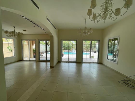 Available June | Pool | Outhouse | Study Room, picture 4