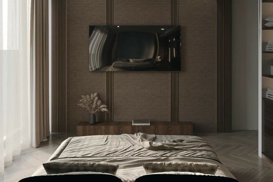 Brand-New | Fully Furnished | Vacant Now, picture 9