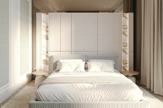 Brand-New | Fully Furnished | Vacant Now, picture 7
