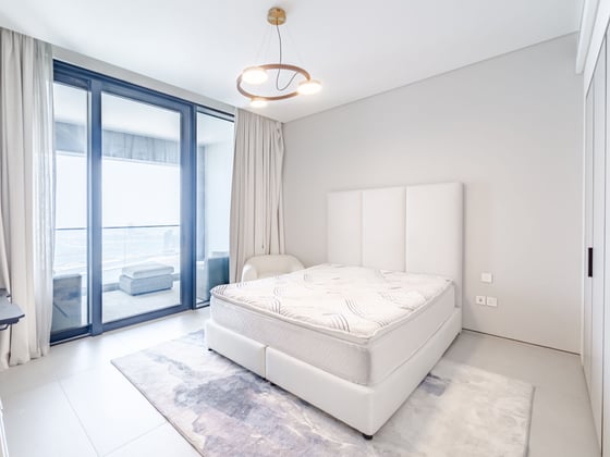 Highest Floor I Sea View I Fully Furnished, picture 10