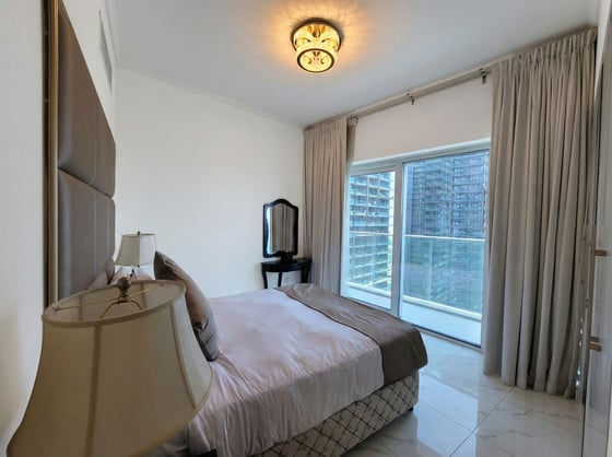 Fully Furnished I High Floor I Marina View, picture 9