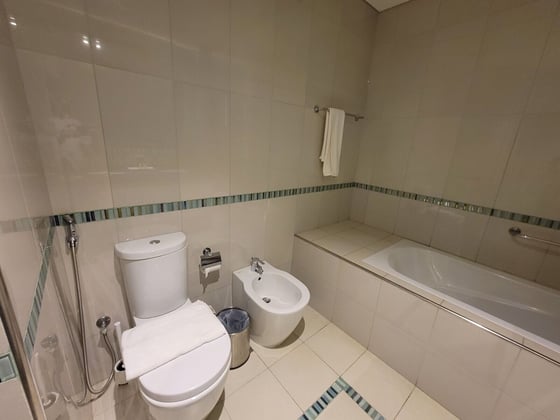 Fully Furnished I High Floor I Marina View, picture 16