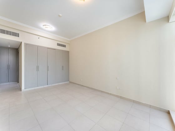 PANORAMIC VIEWS I HIGH FLOOR I UNFURNISHED, picture 20