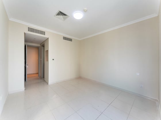 PANORAMIC VIEWS I HIGH FLOOR I UNFURNISHED, picture 16