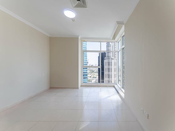 PANORAMIC VIEWS I HIGH FLOOR I UNFURNISHED, picture 15