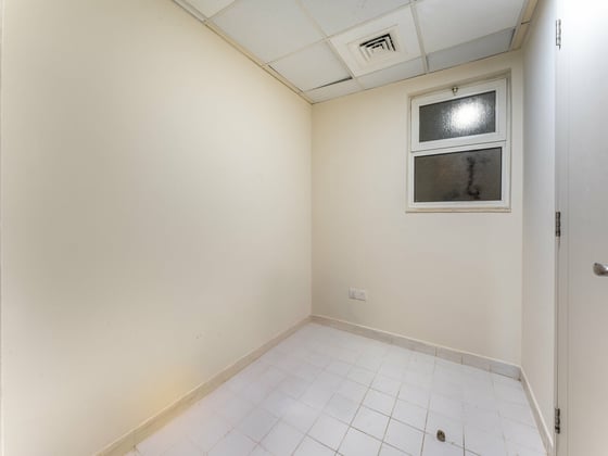 PANORAMIC VIEWS I HIGH FLOOR I UNFURNISHED, picture 29