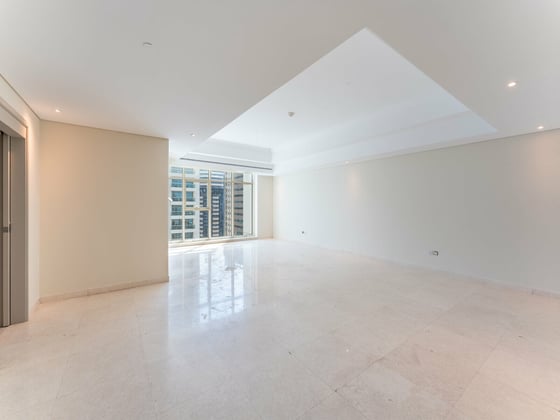 PANORAMIC VIEWS I HIGH FLOOR I UNFURNISHED, picture 6