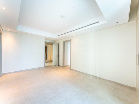 PANORAMIC VIEWS I HIGH FLOOR I UNFURNISHED, picture 21