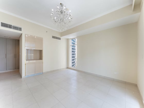 PANORAMIC VIEWS I HIGH FLOOR I UNFURNISHED, picture 12