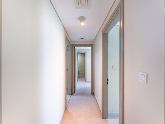 PANORAMIC VIEWS I HIGH FLOOR I UNFURNISHED, picture 23