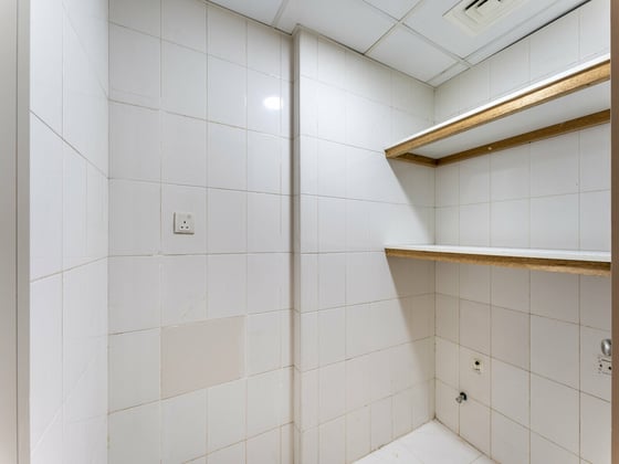 PANORAMIC VIEWS I HIGH FLOOR I UNFURNISHED, picture 28