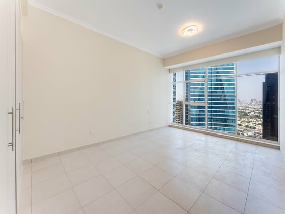 PANORAMIC VIEWS I HIGH FLOOR I UNFURNISHED, picture 19