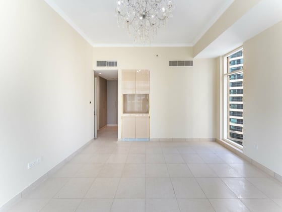 PANORAMIC VIEWS I HIGH FLOOR I UNFURNISHED, picture 27