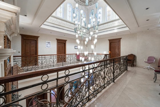 Uniquely Classic Villa |  Premier Location | GCC, picture 15