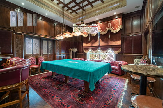 Uniquely Classic Villa |  Premier Location | GCC, picture 9
