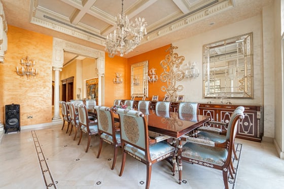 Uniquely Classic Villa |  Premier Location | GCC, picture 6