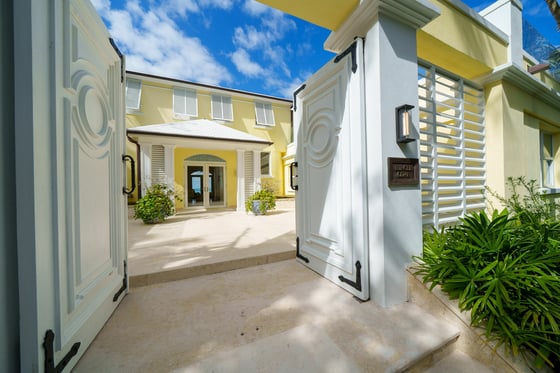 Jungle Cove, Iconic Beachfront Estate, picture 10
