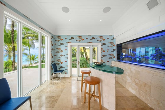 Jungle Cove, Iconic Beachfront Estate, picture 38
