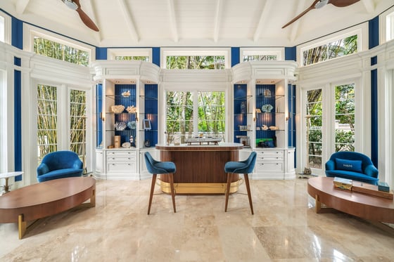 Jungle Cove, Iconic Beachfront Estate, picture 15