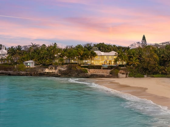 Jungle Cove, Iconic Beachfront Estate, picture 5