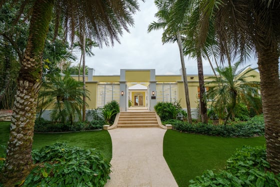 Jungle Cove, Iconic Beachfront Estate, picture 9