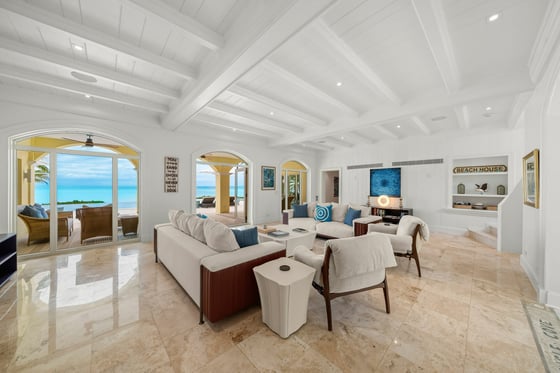 Jungle Cove, Iconic Beachfront Estate, picture 14